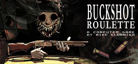 buckshot roulette coming to steam